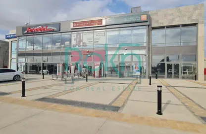 مساحات مكتبية - 8 غرف نوم - 4 حمامات للايجار في مول سيتي ووك - طريق وصلة دهشور - الشيخ زايد - الجيزة