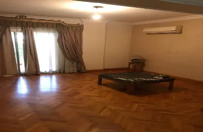 Apartment - 3 Bedrooms - 3 Bathrooms for sale in Al Badeya St. - Almazah - Heliopolis - Masr El Gedida - Cairo