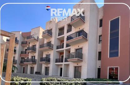 Apartment - Studio - 1 for sale in Nyoum October - Northern Expansions - 6 October City - Giza