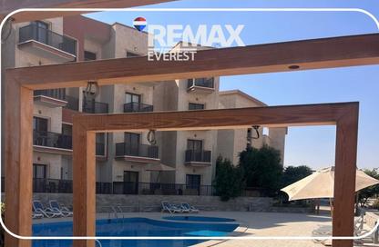 Apartment - Studio - 1 for sale in Nyoum October - Northern Expansions - 6 October City - Giza Apartment - Studio - 1 for sale in Nyoum October - Northern Expansions - 6 October City - Giza
