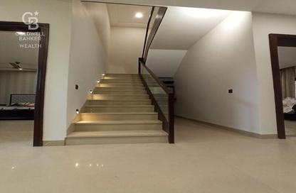 Townhouse - 5 Bedrooms - 5 Bathrooms for sale in Azzar - 5th Settlement Compounds - The 5th Settlement - New Cairo City - Cairo