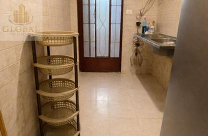 Apartment - Studio - 1 for sale in El Rehab Extension - Al Rehab - New Cairo City - Cairo Apartment - Studio - 1 for sale in El Rehab Extension - Al Rehab - New Cairo City - Cairo