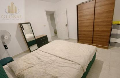 Apartment - Studio - 1 for sale in El Rehab Extension - Al Rehab - New Cairo City - Cairo Apartment - Studio - 1 for sale in El Rehab Extension - Al Rehab - New Cairo City - Cairo