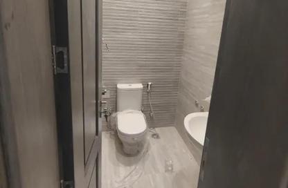 Apartment - 3 Bedrooms - 3 Bathrooms for rent in Al Narges 3 - Al Narges - New Cairo City - Cairo