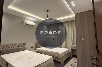 Duplex - 3 Bedrooms - 4 Bathrooms for rent in Eastown - 5th Settlement Compounds - The 5th Settlement - New Cairo City - Cairo