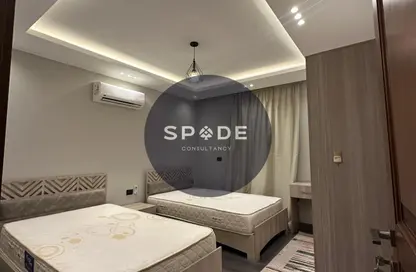 دوبلكس - 3 غرف نوم - 4 حمامات للايجار في ايستاون - كمبوندات التجمع الخامس - التجمع الخامس - مدينة القاهرة الجديدة - القاهرة