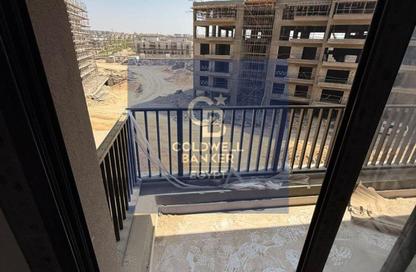 Apartment - 3 Bedrooms - 4 Bathrooms for sale in Swan Lake Residence - 5th Settlement Compounds - The 5th Settlement - New Cairo City - Cairo Apartment - 3 Bedrooms - 4 Bathrooms for sale in Swan Lake Residence - 5th Settlement Compounds - The 5th Settlement - New Cairo City - Cairo