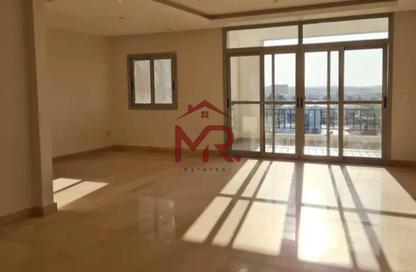 Apartment - 3 Bedrooms - 3 Bathrooms for rent in Cairo Festival City - North Investors Area - New Cairo City - Cairo