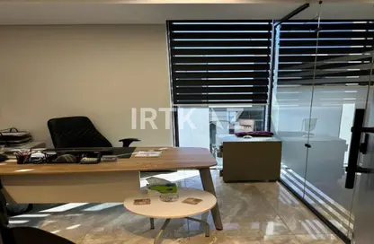 مساحات مكتبية - غرفة نوم - 1 حمام للبيع في مول هايد بارك بيزنس - شارع التسعين الجنوبي - التجمع الخامس - مدينة القاهرة الجديدة - القاهرة