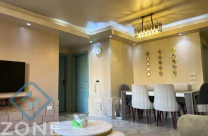 Apartment - 2 Bedrooms - 1 Bathroom for sale in Privado - Madinaty - Cairo