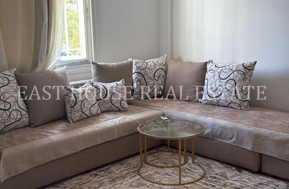 Apartment - Studio - 1 Bathroom for rent in B11 - Madinaty - Cairo