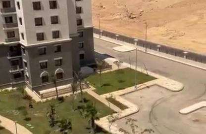 Apartment - 3 - 2 for sale in Celia - New Capital Compounds - New Capital City - Cairo