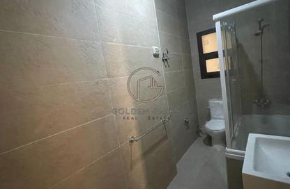 شقة - 3 غرف نوم - 2 حمامات للايجار في مون ريزيدنس - فيفث سكوير - التجمع الخامس - مدينة القاهرة الجديدة - القاهرة