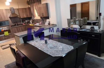 Duplex - 4 Bedrooms - 3 Bathrooms for sale in El Nakheel - 5th Settlement Compounds - The 5th Settlement - New Cairo City - Cairo