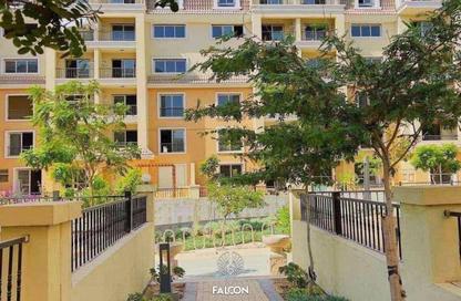Apartment - 3 Bedrooms - 3 Bathrooms for sale in Esse Residence - Sarai - Mostakbal City Compounds - Mostakbal City - Future City - Cairo Apartment - 3 Bedrooms - 3 Bathrooms for sale in Esse Residence - Sarai - Mostakbal City Compounds - Mostakbal City - Future City - Cairo