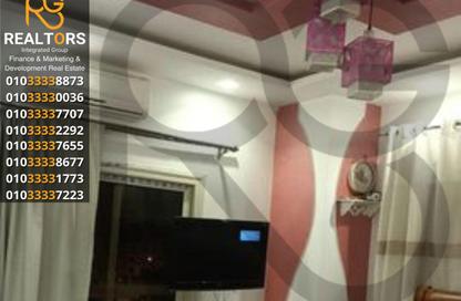 Apartment - 3 Bedrooms - 3 Bathrooms for sale in 16th District - Sheikh Zayed City - Giza