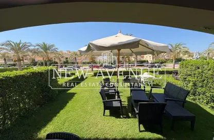 Chalet - 3 Bedrooms - 3 Bathrooms for sale in La Vista Bay - La Vista - Qesm Ad Dabaah - North Coast