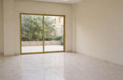 تاون هاوس - 2 غرف نوم - 3 حمامات للايجار في واحة الريحان - حدائق اكتوبر - مدينة 6 أكتوبر - الجيزة