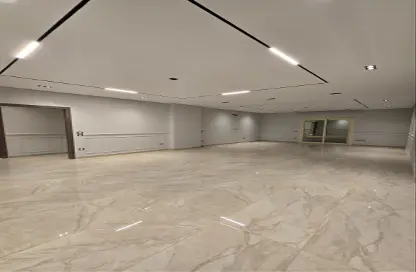 شقة - 3 غرف نوم - 2 حمامات للايجار في اللوتس الجنوبي - حى اللوتس - مدينة القاهرة الجديدة - القاهرة