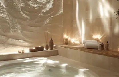 Villa - 4 Bedrooms - 3 Bathrooms for sale in La Vista Bay - La Vista - Qesm Ad Dabaah - North Coast