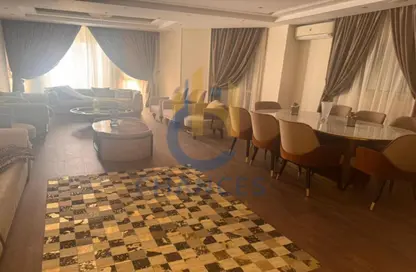 شقة - 3 غرف نوم - 3 حمامات للبيع في شارع 200 - دجلة - حي المعادي - القاهرة