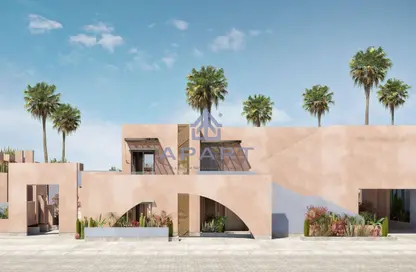 شاليه - 3 غرف نوم - 3 حمامات للبيع في بلايا ريزورت - سيدي عبد الرحمن - الساحل الشمالي