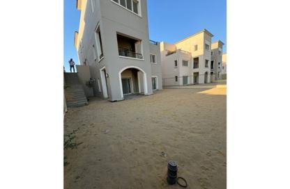 Villa - 5 - 6 for rent in Levana - Uptown Cairo - Mokattam - Cairo