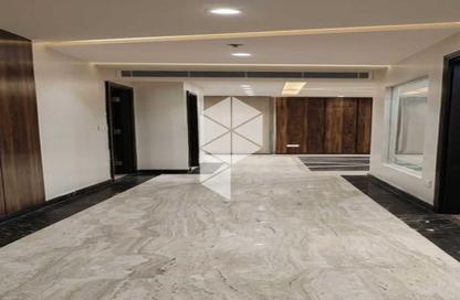 Office Space - 6 Bedrooms - 2 Bathrooms for sale in Trivium Business Complex - North Teseen St. - The 5th Settlement - New Cairo City - Cairo