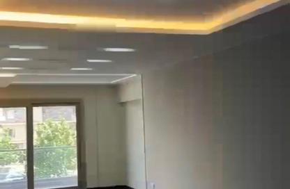 Apartment - 3 Bedrooms - 3 Bathrooms for sale in Galleria Moon Valley - South Investors Area - New Cairo City - Cairo