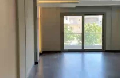 Apartment - 3 Bedrooms - 3 Bathrooms for sale in Galleria Moon Valley - South Investors Area - New Cairo City - Cairo