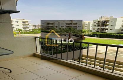 Apartment - 3 Bedrooms - 2 Bathrooms for sale in The Address - 12th District - Sheikh Zayed City - Giza