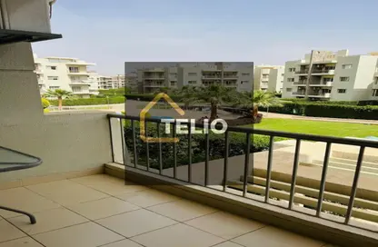 شقة - 3 غرف نوم - 2 حمامات للبيع في ذا ادريس - الحي الثاني عشر - الشيخ زايد - الجيزة