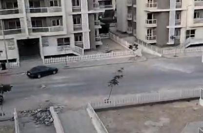 (بنتهاوس  (روف - 3 غرف نوم - 3 حمامات للبيع في مدينة الخمائل - كمبوندات الشيخ زايد - الشيخ زايد - الجيزة