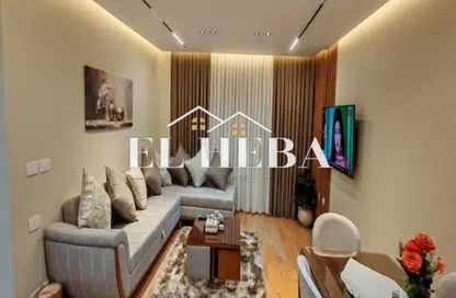 Apartment - 3 Bedrooms - 2 Bathrooms for rent in Madinaty - Cairo