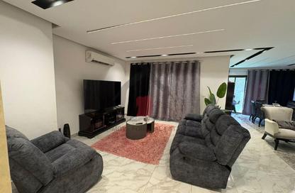 Duplex - 3 Bedrooms - 5 Bathrooms for rent in Pyramids Heights - Cairo Alexandria Desert Road - 6 October City - Giza