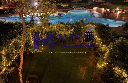 iVilla - 5 Bedrooms - 4 Bathrooms for sale in Mountain View Hyde Park - 5th Settlement Compounds - The 5th Settlement - New Cairo City - Cairo iVilla - 5 Bedrooms - 4 Bathrooms for sale in Mountain View Hyde Park - 5th Settlement Compounds - The 5th Settlement - New Cairo City - Cairo