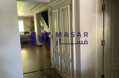 iVilla - 5 Bedrooms - 4 Bathrooms for sale in Mountain View Hyde Park - 5th Settlement Compounds - The 5th Settlement - New Cairo City - Cairo iVilla - 5 Bedrooms - 4 Bathrooms for sale in Mountain View Hyde Park - 5th Settlement Compounds - The 5th Settlement - New Cairo City - Cairo