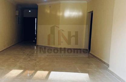 Apartment - 3 Bedrooms - 3 Bathrooms for rent in Wesal City - El Shorouk Compounds - Shorouk City - Cairo