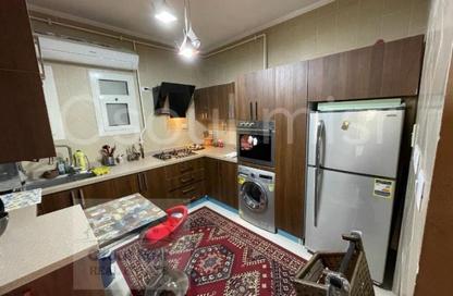 Apartment - 3 Bedrooms - 2 Bathrooms for rent in The Address - 12th District - Sheikh Zayed City - Giza