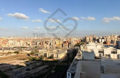 Apartment - 3 Bedrooms - 2 Bathrooms for sale in El Riada School St. - Smouha - Hay Sharq - Alexandria Apartment - 3 Bedrooms - 2 Bathrooms for sale in El Riada School St. - Smouha - Hay Sharq - Alexandria