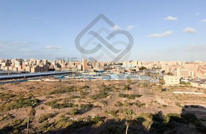 شقة - 3 - 2 للبيع في شارع مدرسة الريادة - سموحة - حي شرق - الاسكندرية