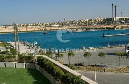 شقق فندقية - 1 - 1 للبيع في مراسي - سيدي عبد الرحمن - الساحل الشمالي