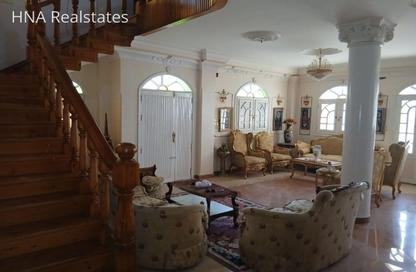 Villa - 5 Bedrooms - 5 Bathrooms for sale in New Damietta - Demyat Villa - 5 Bedrooms - 5 Bathrooms for sale in New Damietta - Demyat