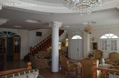 Villa - 5 Bedrooms - 5 Bathrooms for sale in New Damietta - Demyat