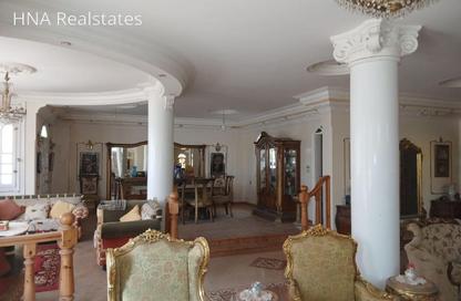 Villa - 5 Bedrooms - 5 Bathrooms for sale in New Damietta - Demyat Villa - 5 Bedrooms - 5 Bathrooms for sale in New Damietta - Demyat
