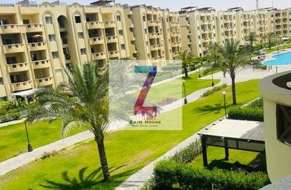 شاليه - 3 غرف نوم - 2 حمامات للايجار في ستيلا هايتس - العلمين - الساحل الشمالي