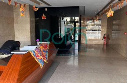 مساحات مكتبية - استوديو - 2 حمامات للايجار في شارع الشباب - الشيخ زايد - الجيزة مساحات مكتبية - استوديو - 2 حمامات للايجار في شارع الشباب - الشيخ زايد - الجيزة