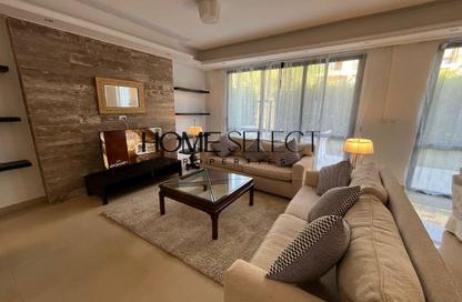 Duplex - 3 Bedrooms - 4 Bathrooms for rent in Westown - Sheikh Zayed Compounds - Sheikh Zayed City - Giza
