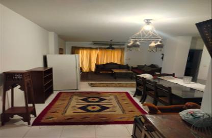 Apartment - 2 Bedrooms - 1 Bathroom for rent in Al Rehab - New Cairo City - Cairo Apartment - 2 Bedrooms - 1 Bathroom for rent in Al Rehab - New Cairo City - Cairo