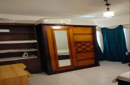 Apartment - 2 Bedrooms - 1 Bathroom for rent in Al Rehab - New Cairo City - Cairo Apartment - 2 Bedrooms - 1 Bathroom for rent in Al Rehab - New Cairo City - Cairo